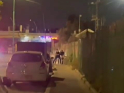  اللد: اعتقال سيدة "50 عاماً" بعد أن تجولّت بساطور في حي جني افيف